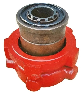 Wash Pipe Packing Assembly Drilling Rig Spare Parts Integral Swivel Assembly Wash Pipe