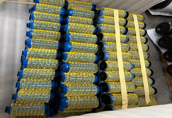 Oilfield Pressure Hydraulic Bladder Accumulator SB330-20A1/112A9-330A NXQ Rubber Accumulator/Accumulator Repair Kits