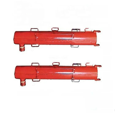 Oilfield Cementing Tools Pipe Drilling  Mud Bucket for 3-1/2 Drill Pipes