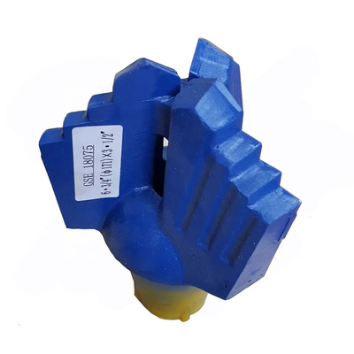 Drilling Rig Spare Parts Drag Bit 3 7/8”To 26”For Water Well Drilling