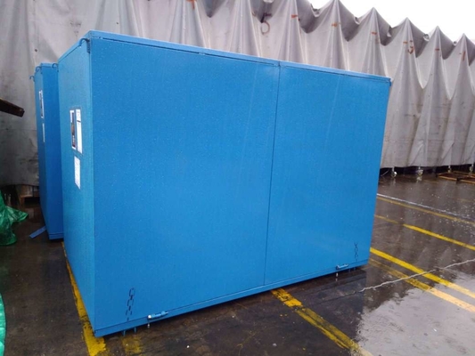 YZCF 170 Hydraulic Power Unit Drilling Rig Spare Parts