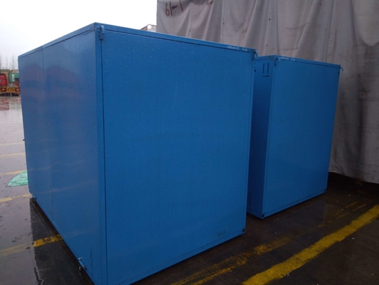 YZCF 170 Hydraulic Power Unit Drilling Rig Spare Parts
