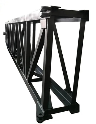 JJ21 Drilling Rig Mast Drilling Rig Spare Parts Oil And Gas Test Use
