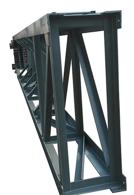 JJ21 Drilling Rig Mast Drilling Rig Spare Parts Oil And Gas Test Use
