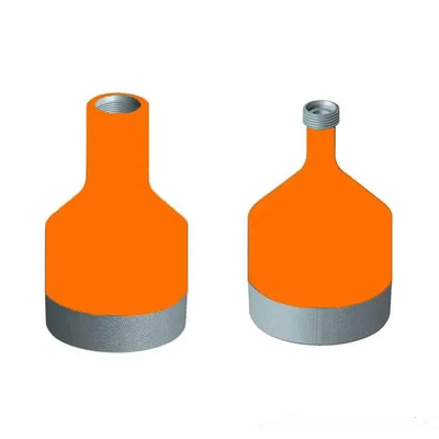 Downhole Drilling Tools Circulation Head Circulation Crossover Sub