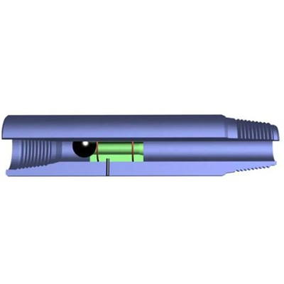 Downhole Drilling Tools Circulation Head Circulation Crossover Sub