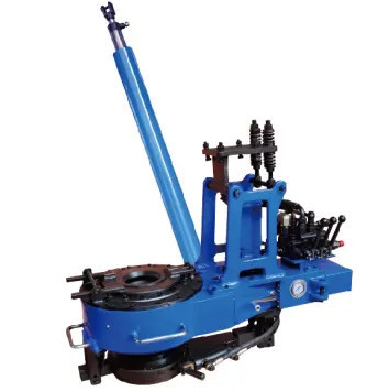 Tubular Handling Tools XQB178/8 XQB89/8A  Closed Head Hydraulic Power Tong