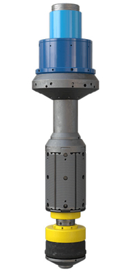 CRT 350 Casing Running Tool Oilfield Wellhead Equipment Mechanical Top Drive