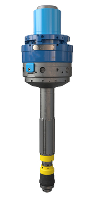 CRT 350 Casing Running Tool Oilfield Wellhead Equipment Mechanical Top Drive