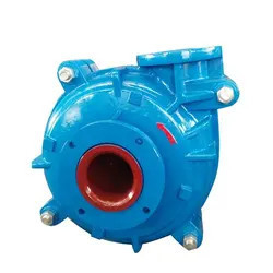 Solids Control Equipment  Ductile Iron Alloy Sand Pump Centrifugal Pump