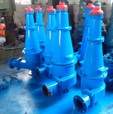 API FX840 Cyclone Drilling Rig Spare Parts