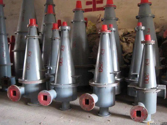 API FX840 Cyclone Drilling Rig Spare Parts