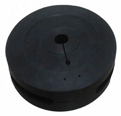 Rubber Drill Pipe Wiper Downhole Drilling Tools API Oilfield
