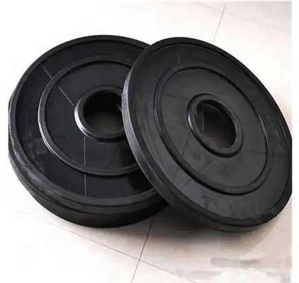 Rubber Drill Pipe Wiper Downhole Drilling Tools API Oilfield
