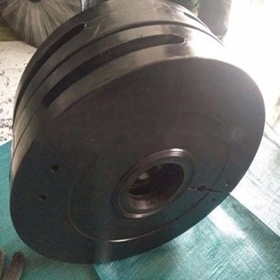Rubber Drill Pipe Wiper Downhole Drilling Tools API Oilfield