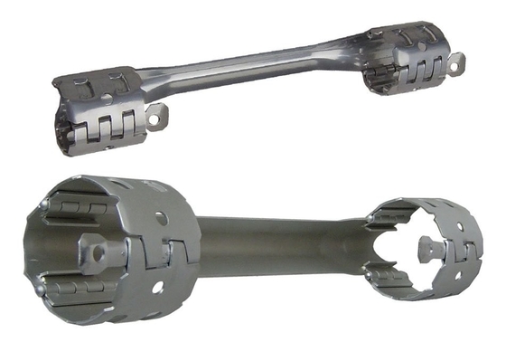Cable Protector Downhole Drilling Tools Esp Cross Coupling Cable Clamp