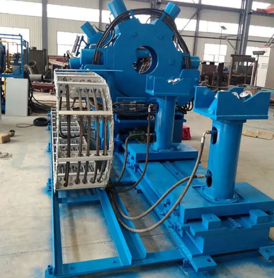 Hydraulic Torque Machine  JQ 400 / 150 Hydraulic Unit