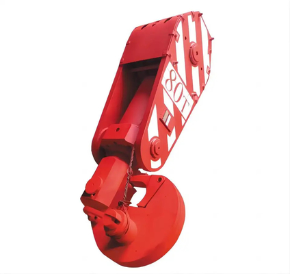 API Drilling Rig Spare Parts Oilfield Crane Hook Block For Oil Traveling Block
