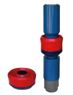 Cup Tester Downhole Drilling Tools API7-1 Casing Pressure Testing BOP System