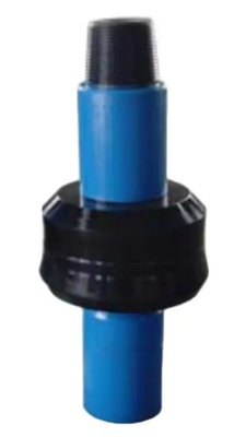 Cup Tester Downhole Drilling Tools API7-1 Casing Pressure Testing BOP System