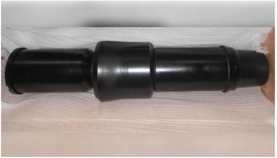 Cup Tester Downhole Drilling Tools API7-1 Casing Pressure Testing BOP System