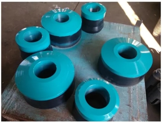 Cup Tester Downhole Drilling Tools API7-1 Casing Pressure Testing BOP System