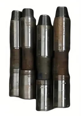Pup Joint Drill Pipe Tool Drilling Rig Spare Parts Male / Female Coupling