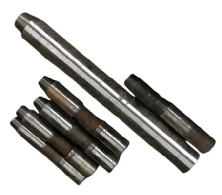 Pup Joint Drill Pipe Tool Drilling Rig Spare Parts Male / Female Coupling