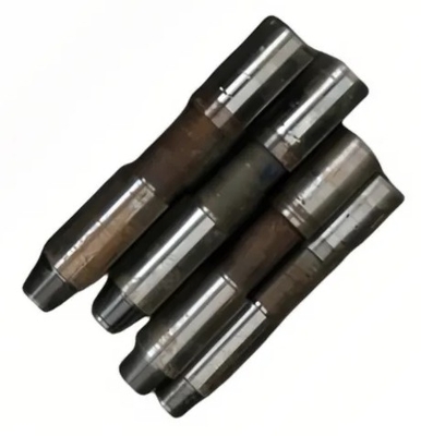 Pup Joint Drill Pipe Tool Drilling Rig Spare Parts Male / Female Coupling