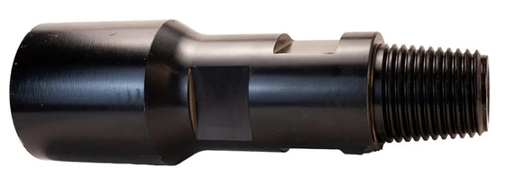 Drill Pipe Box Pin Adapter Drilling Rig Spare Parts API Well Drilling Connector