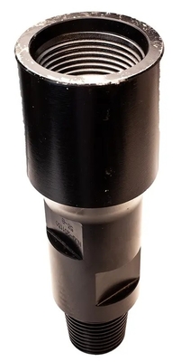 Drill Pipe Box Pin Adapter Drilling Rig Spare Parts API Well Drilling Connector