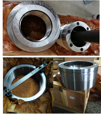 Oilfield Tubular Handling Tools API Thread Gauge From 2-3/8 ~ 20 In