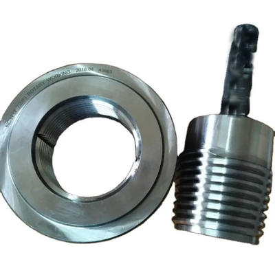 Oilfield Tubular Handling Tools API Thread Gauge From 2-3/8 ~ 20 In