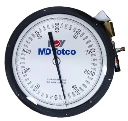 Bulk Tank Weight Indicator System Drilling Instruments Oilfield Drilling Mud Gauge