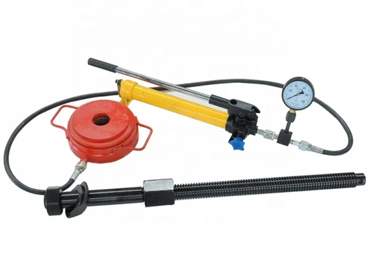 Mud Pump Spare Parts Valve Repair Tool Hydraulic Valve Seat Puller