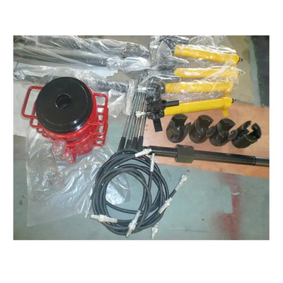 Mud Pump Spare Parts Valve Repair Tool Hydraulic Valve Seat Puller