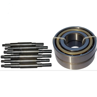 Oilfield Mission Type Magnum Model Centrifugal Pump And Spare Parts