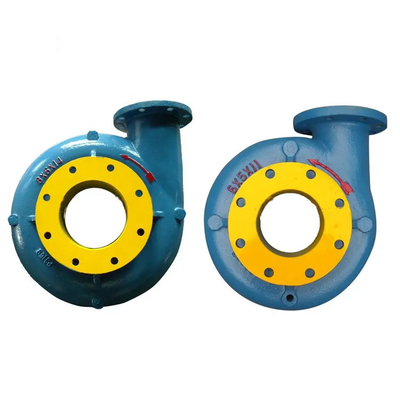 Oilfield Mission Type Magnum Model Centrifugal Pump And Spare Parts