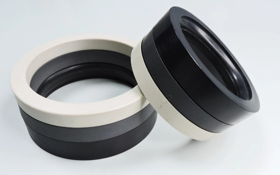 Plunger Packing Drilling Rig Spare Parts High Speed Mechanical Seal