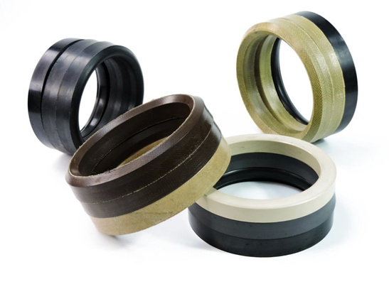 Plunger Packing Drilling Rig Spare Parts High Speed Mechanical Seal
