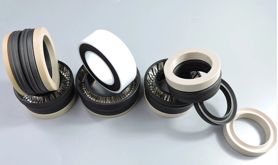 Plunger Packing Drilling Rig Spare Parts High Speed Mechanical Seal