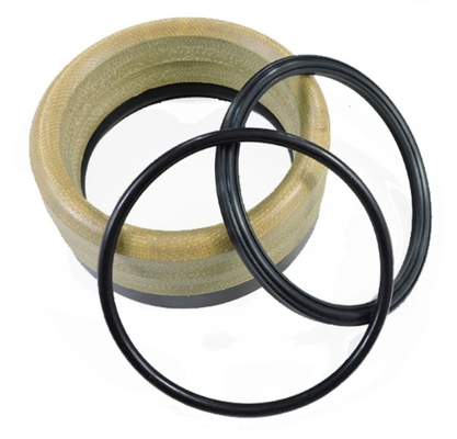Plunger Packing Drilling Rig Spare Parts High Speed Mechanical Seal