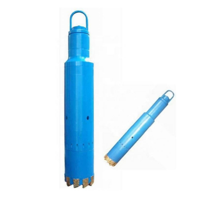 Drilling Rig Fishing Tools Reverse Circulation Junk Basket
