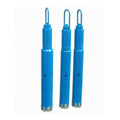 Drilling Rig Fishing Tools Reverse Circulation Junk Basket