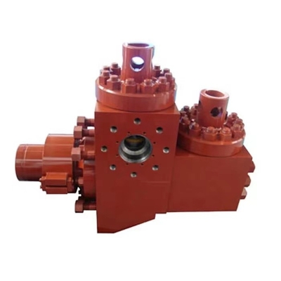 API 7K Certification Mud Pump Oilfield Drilling Mud Pump