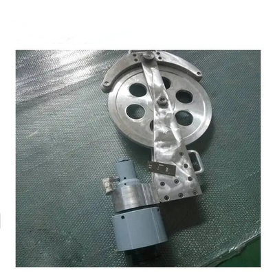 Hydraulic Stuffing Box For Slickline Wireline Tools / Wireline Pressure Control Equipment