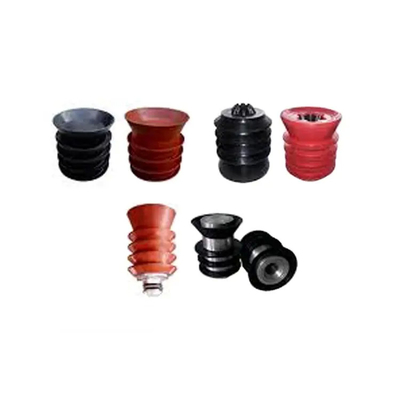 API Oilfield Cementing Tools Spec Bottom Cementing Plug Top And Bottom