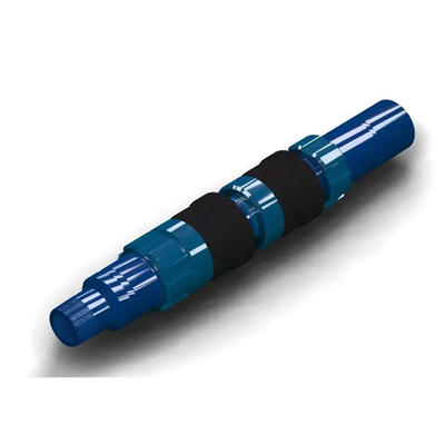 API Oilfield Pressure Testing Cup For Casing String Pressure Test / Cup Tester