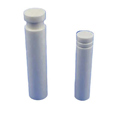 TWS 600 Intermediate Diesel Pump Plunger For Oilfield API Spec 7K