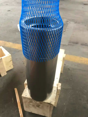 TWS 600 Intermediate Diesel Pump Plunger For Oilfield API Spec 7K
